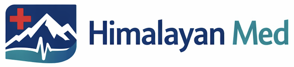 Himalayan med Ltd